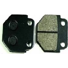 Yns Disk Balata Ön Mondial Kt 125