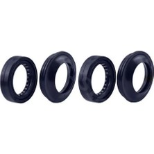 Yns Ön Amortisör Keçesi 4 Lü Set Spacy Alpha Pcx Fizy Cbf 150