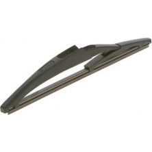 Bosch Cosmotex Silecek Süpürgesi Arka Plastik 240MM Mini One 06-13, Cooper 06-13, Cooper S 06-13, One D 09-10, Cooper D 06-13