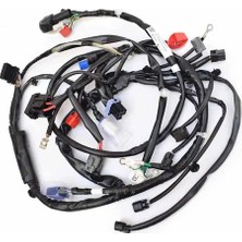 Yns Elektrik Tesisatı Komple Alpha [2018 - 2022] [yeni Model] 56058P