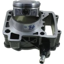 Yns Pulsar Ns 200 Silindir Komple