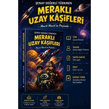 Meraklı Uzay Kâşifleri Mucit Macit'in Peşinde