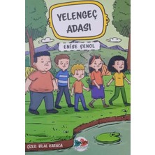 Luord - Store Yelengeç Adası