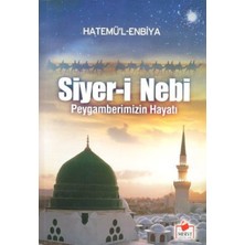 Luord - Store Siyer-I Nebi Peygamberimizin Hayatı Roman Boy