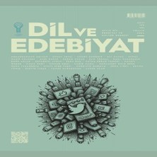Uravas Store Dil ve Edebiyat (192. Sayı)