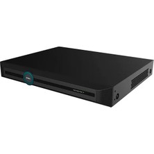 Belirtilmemiş NVR-3232HM-4K 32 Kanal 4K Nvr Kayıt 20TB Kapasiteli H.265+ Alarm Destekli