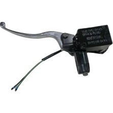 Yns Scooter 150 Arka Üst Fren Merkezi 53953