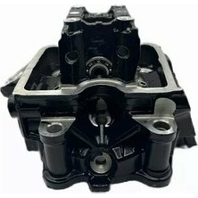 Yns Pulsar Ns 200 Üst Kapak-Eks. Mili Dahil Komple Orjinal