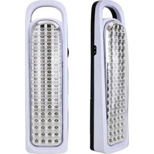 Belirtilmemiş 66 Ledli Şarjlı Işıldak Fener FA-6820