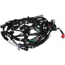 Yns Elektrik Tesisatı - Rks Newlıght 125 56688