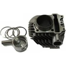 Yns Mondıal Zat 150 cc Silindir Komple