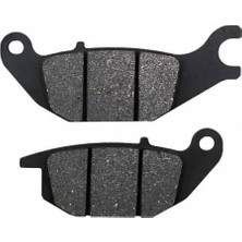 Yns Disk Balata Arka - Honda Cbr 125R 57268