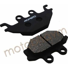 Yns Disk Balata Arka - Yamaha Yzf 125R - [sbp] Gold Serisi 50994