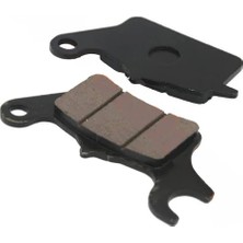 Yns Disk Balata Ön Honda Dıo 50397P