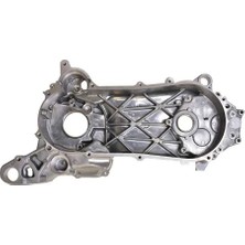 Yns Honda Spacy 110 Sol Karter Oem Kalite 53679