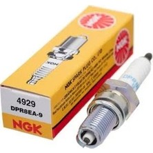Yns Ngk Buji DPR8EA 9 56729