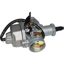 Yns CG200 Karbüratör Komple