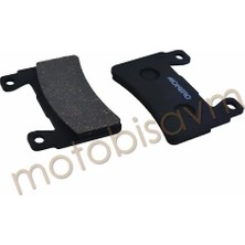 Yns Disk Balata - Honda Cbr 600 [sbp] Gold Serisi 57167