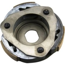Yns Spacy 110-PCX-FİZY-DYLAN 150-PSİ 150-SPONTINI Arka Debriyaj Balatası Saclı