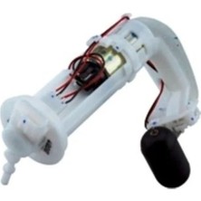 Yns SPACY-110 Benzin Şamandırası Komple E.m