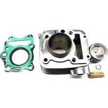 Yns Tvs Vego 110 Silindir Komple Oem Kalite