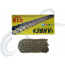 Yns Dıd Zincir 428H-128L Oringli