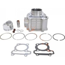 Yns Silindir Komple Sym Fıddle Iı 125-JET 14 53560