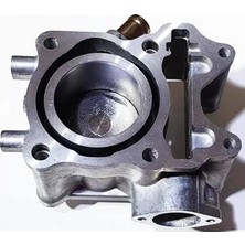 Yns Pcx 125 Silindir Seti Komple A Kalite