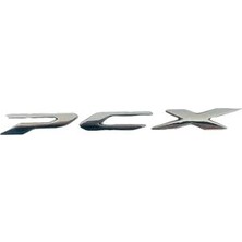 Yns Pcx 125 Sele Altı Amblem 2021-2024