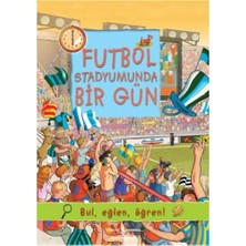 Luord - Store Futbol Stadyumunda Bir Gün