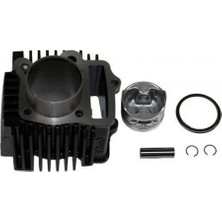 Yns Cub 110 Silindir Komple 52.4 mm 52601P