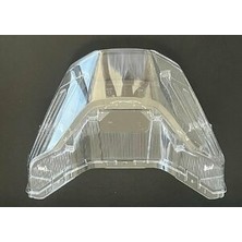 Yns Pcx 125 Arka Stop Camı 2021-2024