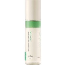 Village 11 Factory Fresh Dewy Green Cica Facial Mist 100 ml – Onarıcı, Sakinleştirici & Vegan Cilt Serumu
