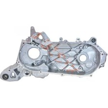 Yns Activa S 125 Sol Motor Blok (Karter)