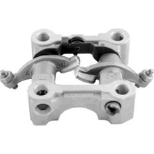 Yns Fizy 125 Külbütör Komple 52728