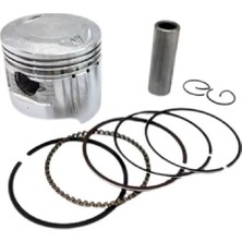 Yns Fizy 125-SCOOTER 125 Piston Sekman Takımı 54MM