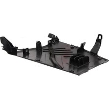 Yns Alt Dış Kapak (Motor Muhafaza) Honda Dıo 53885P