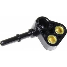 Yns Spacy 110 Benzin Giriş Plastiği Ym