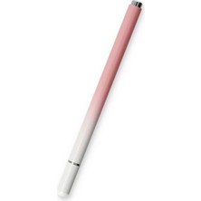 Ulu Pazarlama Dokunmatik Stylus Kalem Pen 108 - Pembe