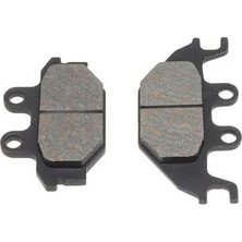 Yns Disk Balata Arka - Yamaha Yzf 125R 57265