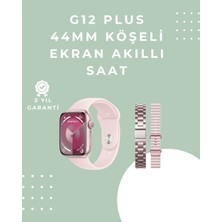 Ulu Pazarlama Nabız ve Uyku Takipli Akıllı Saat – Adımsayar, Gps, Suya Dayanıklı, Sesli Görüşme Özellikli