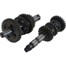 Yns Şanzıman Komple Ybr 125 51036