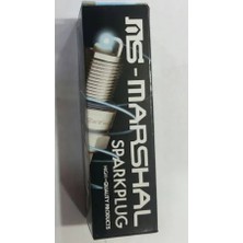Yns Buji B8-Rtc-9 Rezistanslı Honda Cbf 150 - Cb 125E -Spacy -Alpha -Actıva S -Spontını - Dıo -Marshal 50709