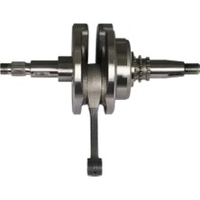 Yns Cb 125 E Krank Komple Orjinal 52034