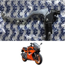 Koçak Motor Debriyaj Kolu Kütüklü - Yuki Gp-1 Taro 250R