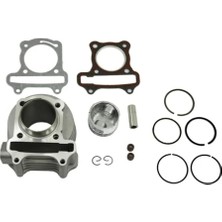 Yns Scooter 80 cc Silindir Seti