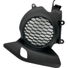 Yns Dio 110 Fan Kapağı