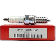 Yns Ngk Buji CPR8EA 9 Honda