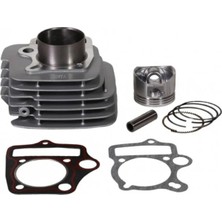 Yns Cub 100 Silindir Komple