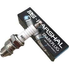Yns Buji B6-Tc [2 Zamanlı] [B7HS] Marshal 50705
